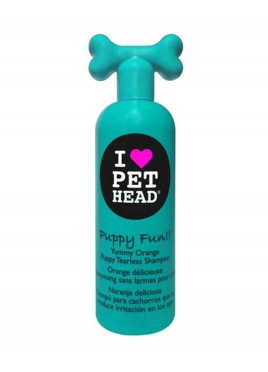 Pet heads Puppy Fun Dog Shampoo